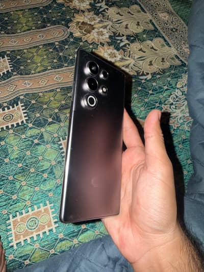 Itel S25 Ultra non pta