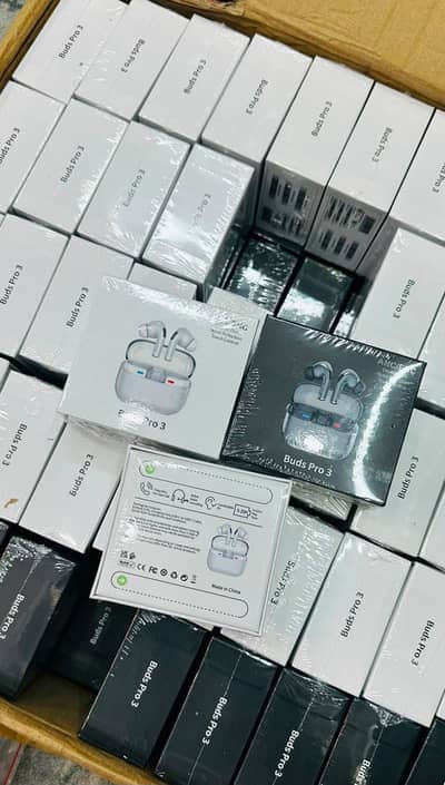 buds pro 3