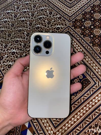Apple iPhone 13 Pro
