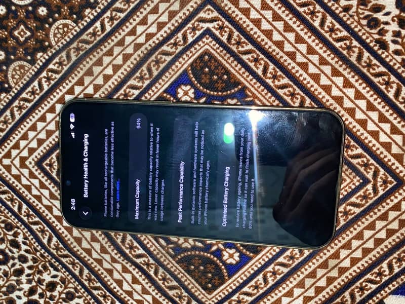 Apple iPhone 13 Pro 4