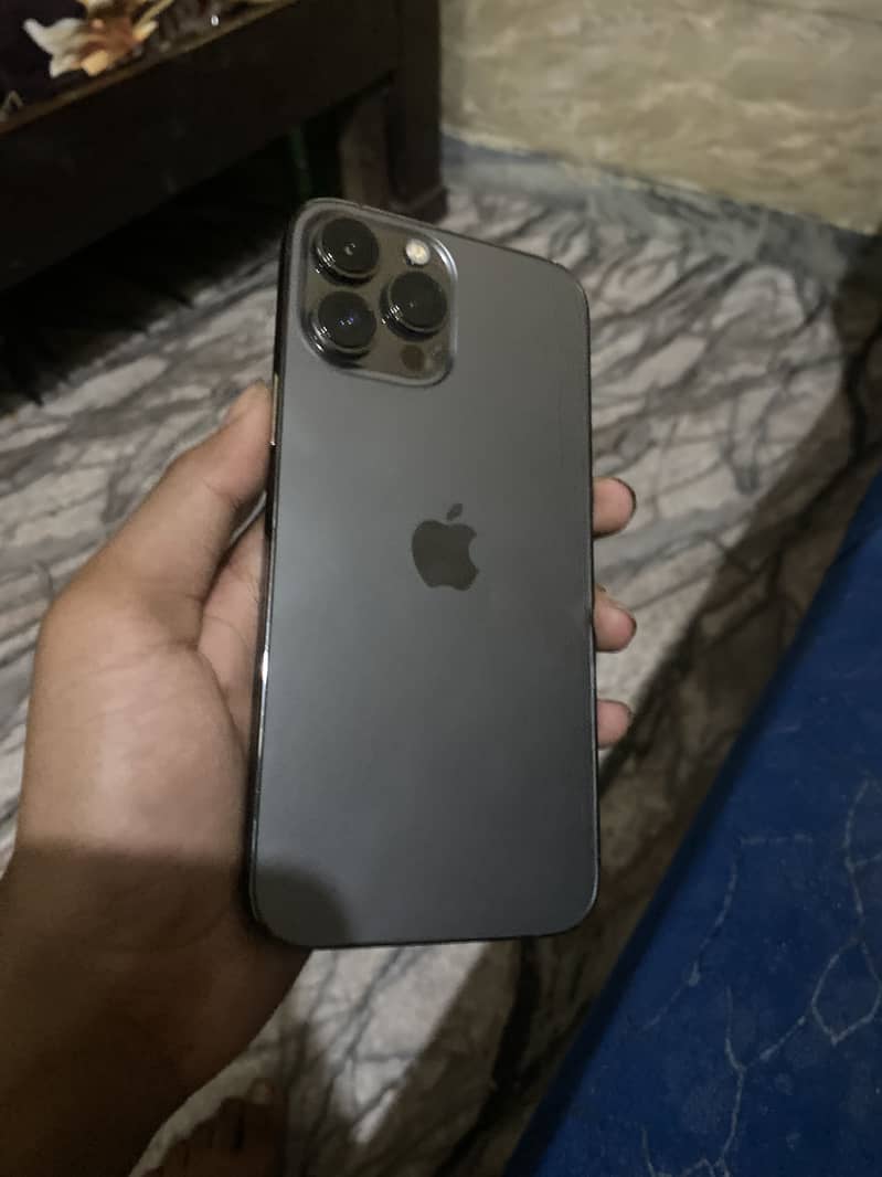 Apple iPhone 13 Pro Max 2