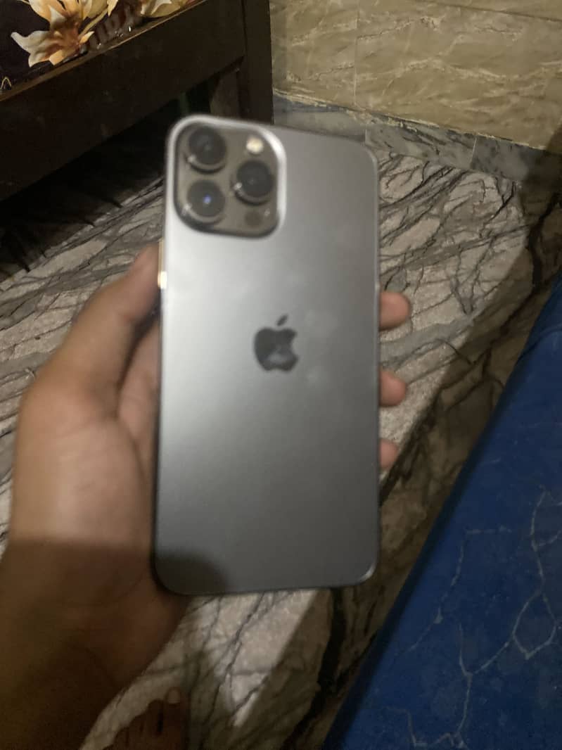 Apple iPhone 13 Pro Max 5