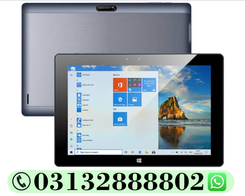 (( All Windows Tablets )) Windows Installation | OS Setup & Drivers 3