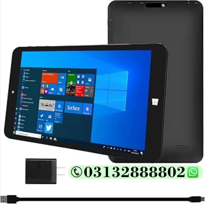 (( All Windows Tablets )) Windows Installation | OS Setup & Drivers 5