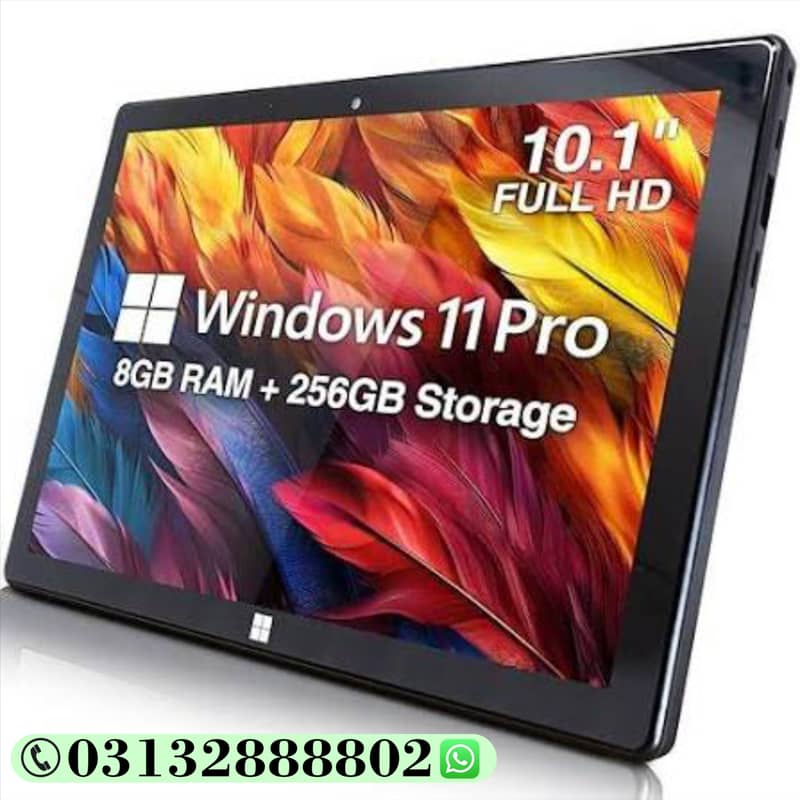 (( All Windows Tablets )) Windows Installation | OS Setup & Drivers 7