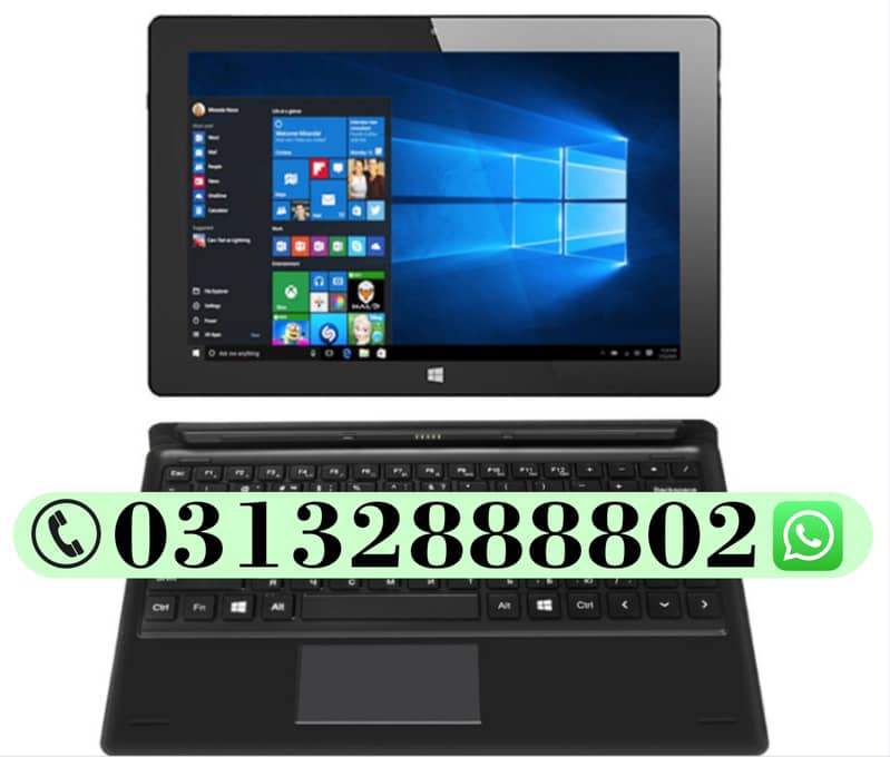 (( All Windows Tablets )) Windows Installation | OS Setup & Drivers 9
