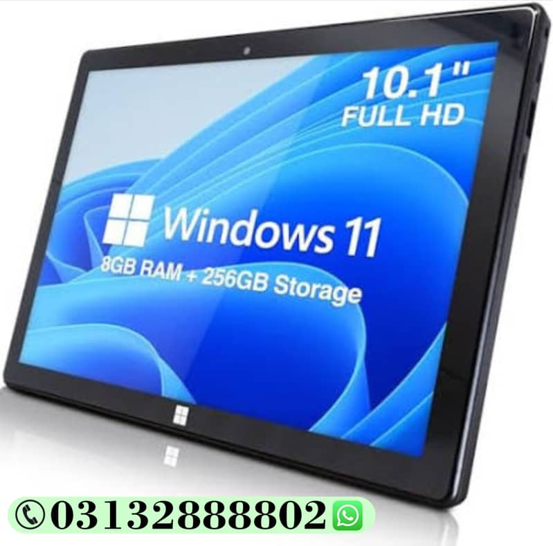 (( All Windows Tablets )) Windows Installation | OS Setup & Drivers 12