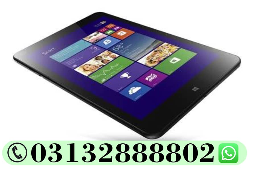 (( All Windows Tablets )) Windows Installation | OS Setup & Drivers 16