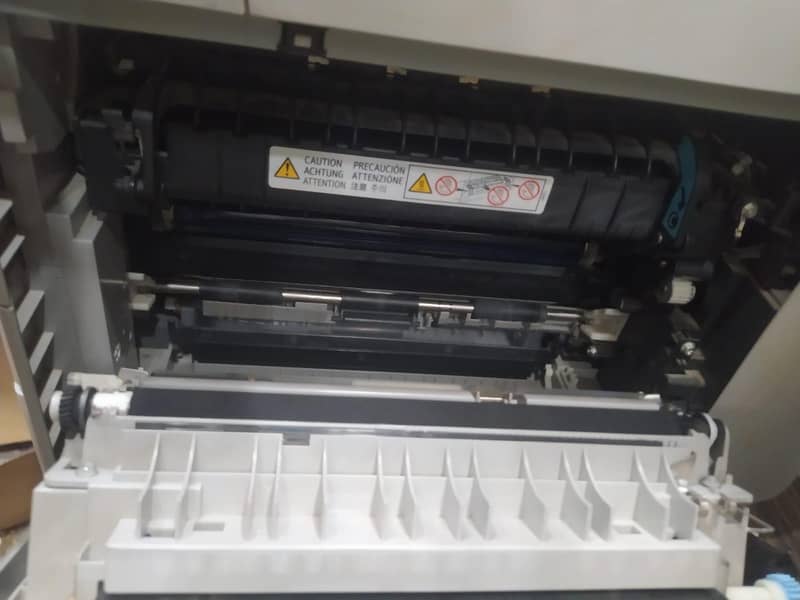 Printer 1