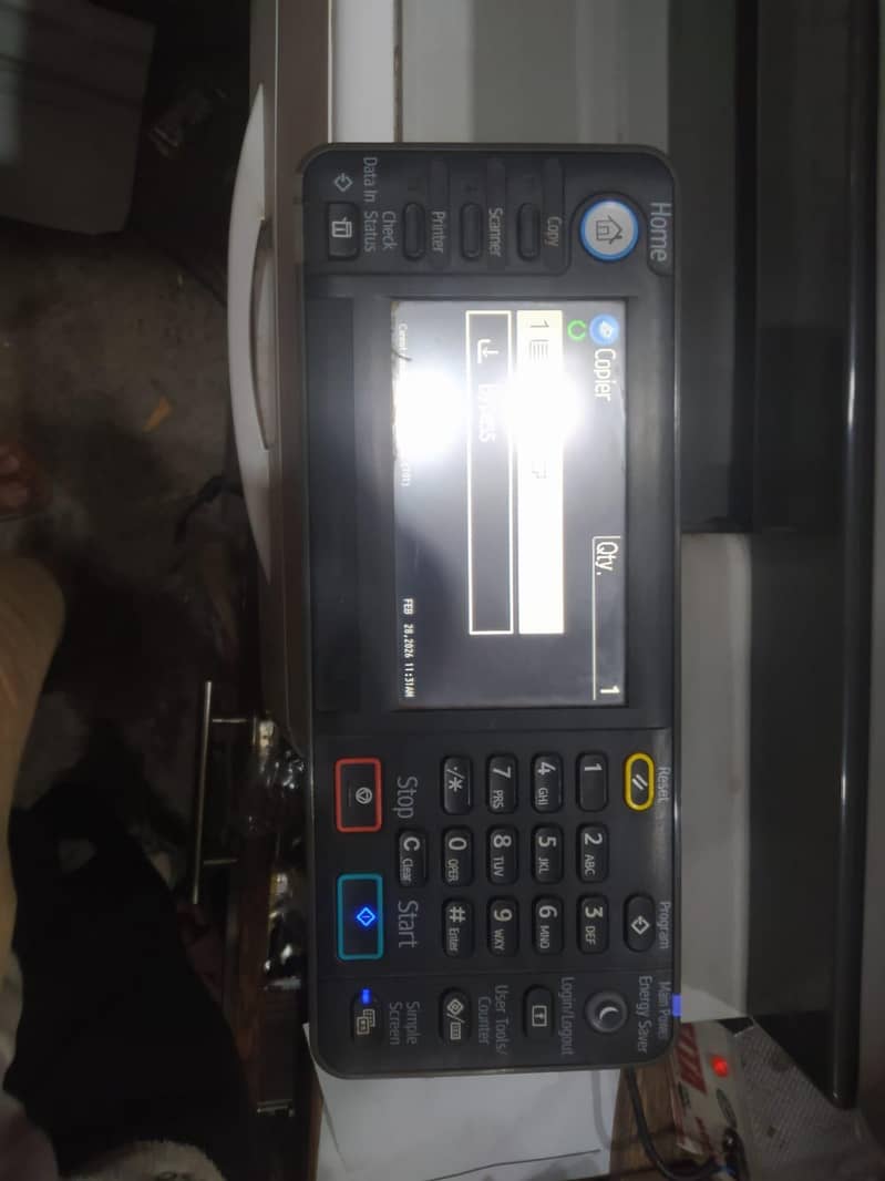 Printer 2