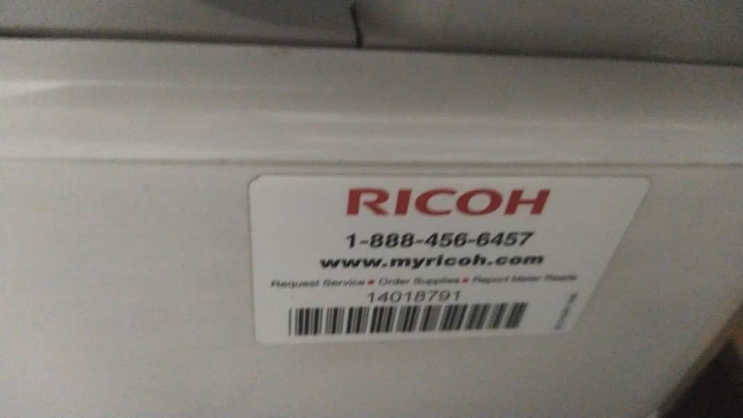 Printer 4