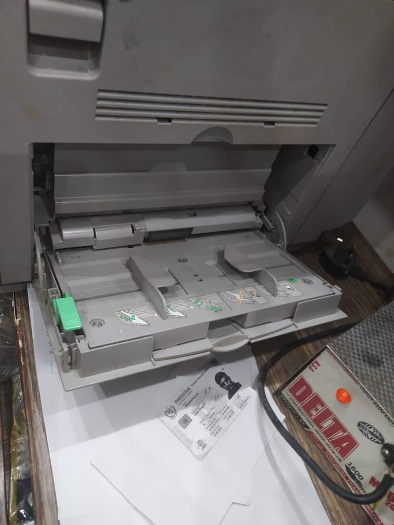 Printer 5