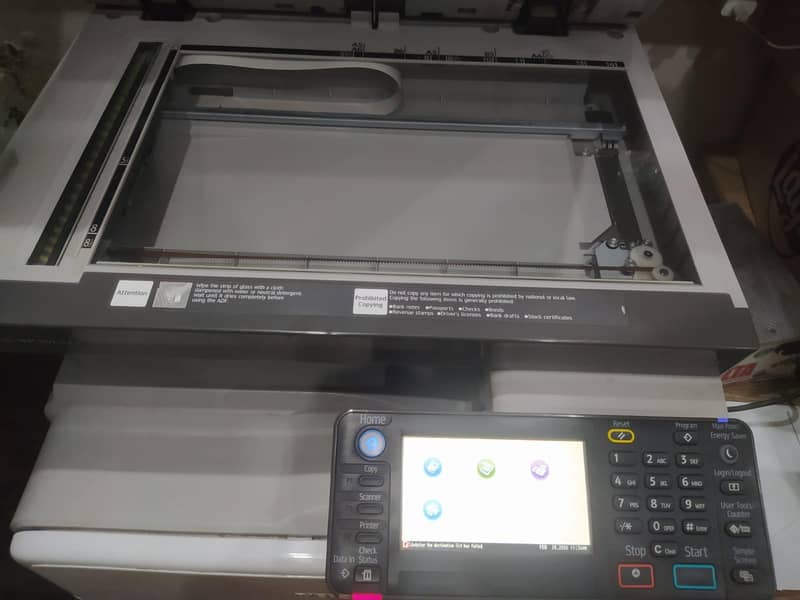 Printer 8