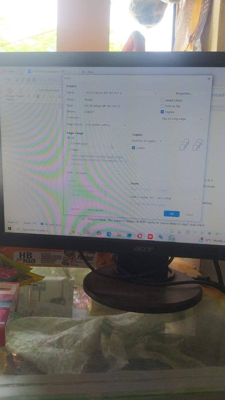 Printer 11