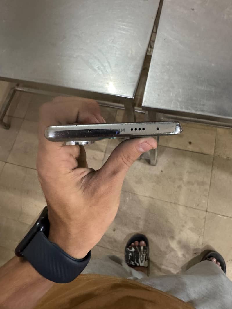 Tecno CAMON 40 Pro 3