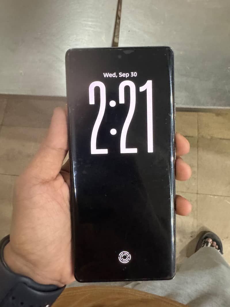 Tecno CAMON 40 Pro 5