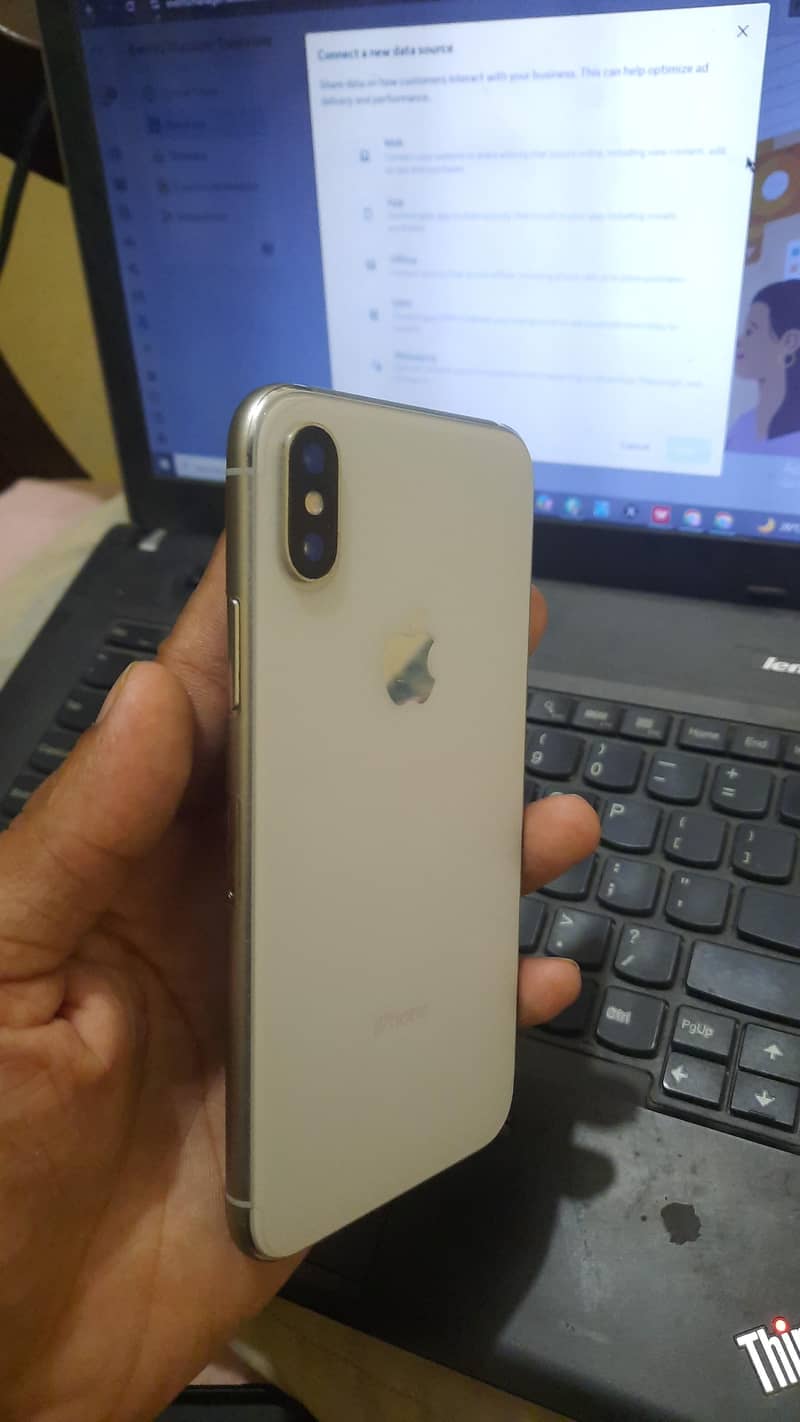 Apple iPhone X 0