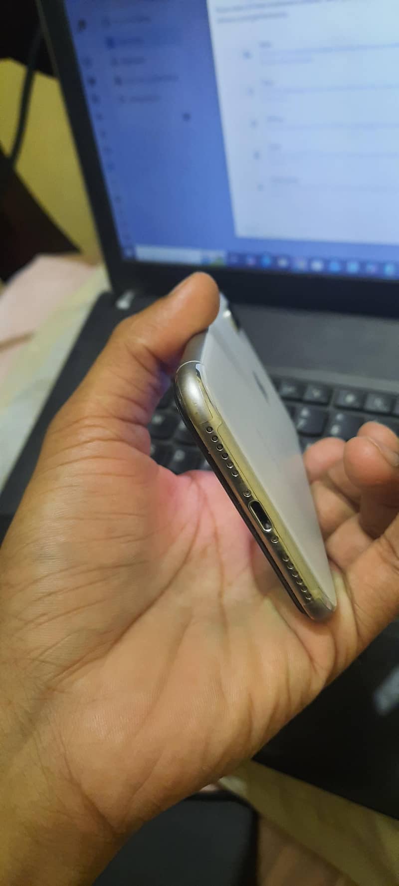 Apple iPhone X 2