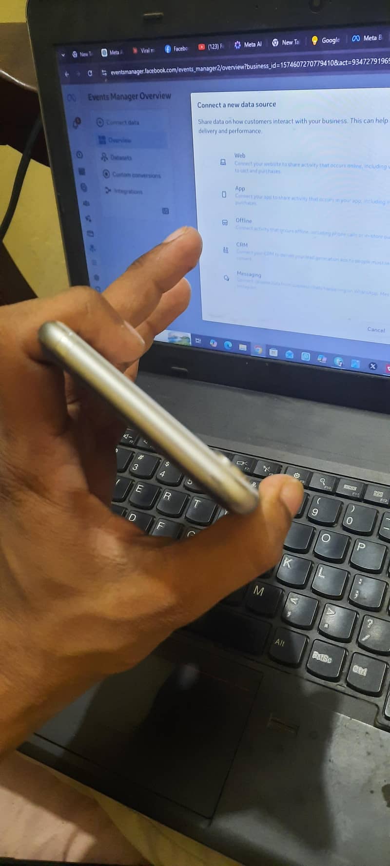 Apple iPhone X 4