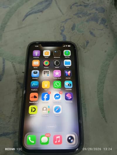 Apple iPhone 12 Pro Max