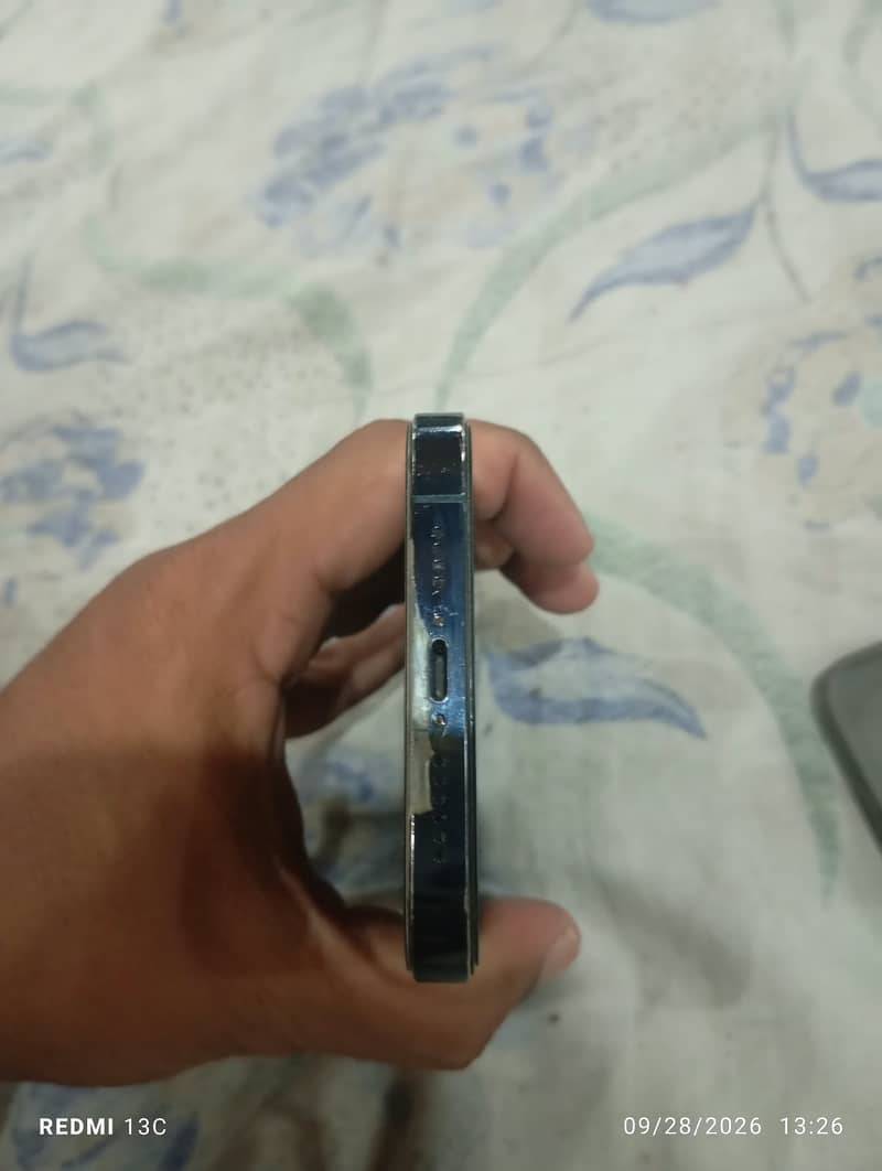 Apple iPhone 12 Pro Max 5