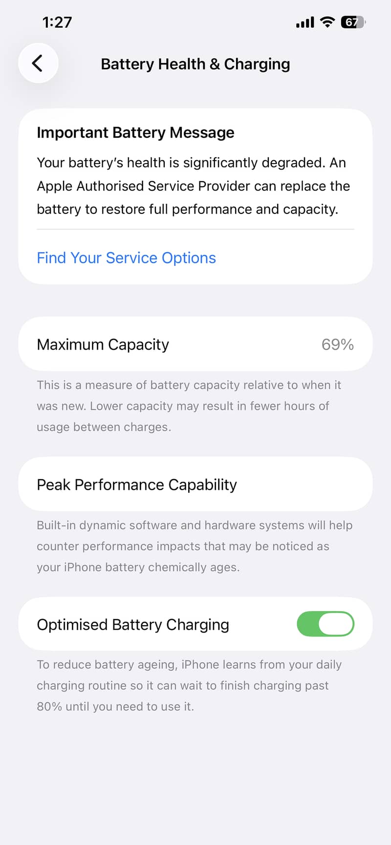Apple iPhone 12 Pro Max 6