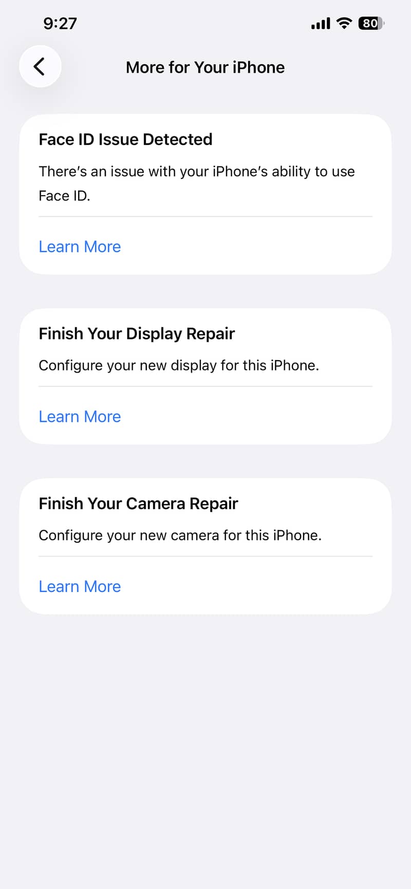 Apple iPhone 12 Pro Max 7