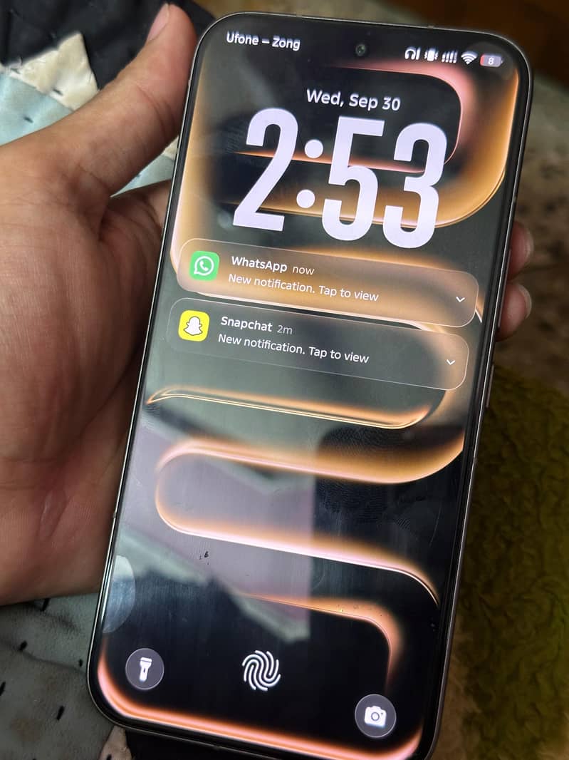 Infinix Note 60 Pro 5