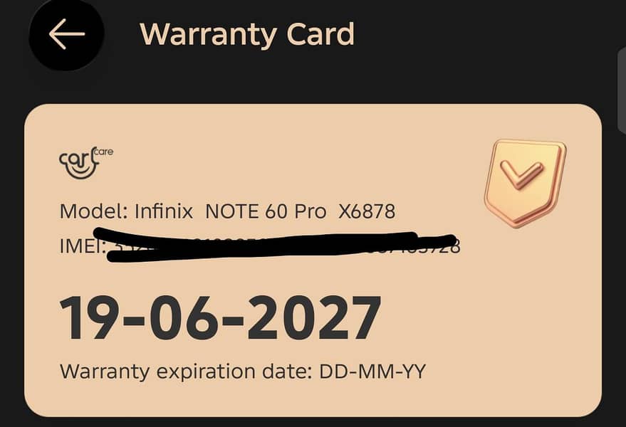 Infinix Note 60 Pro 6