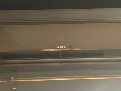 Ac inverter
