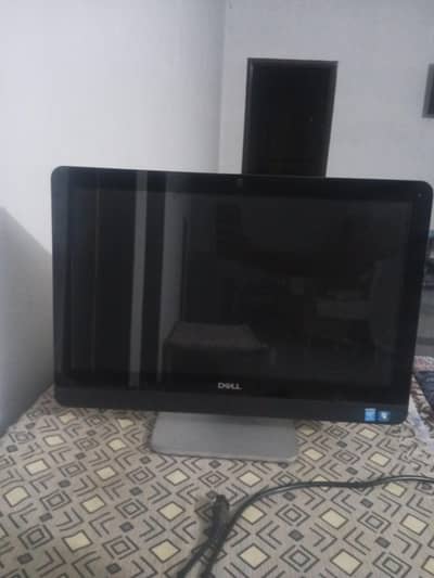 Core I5-4 Generation