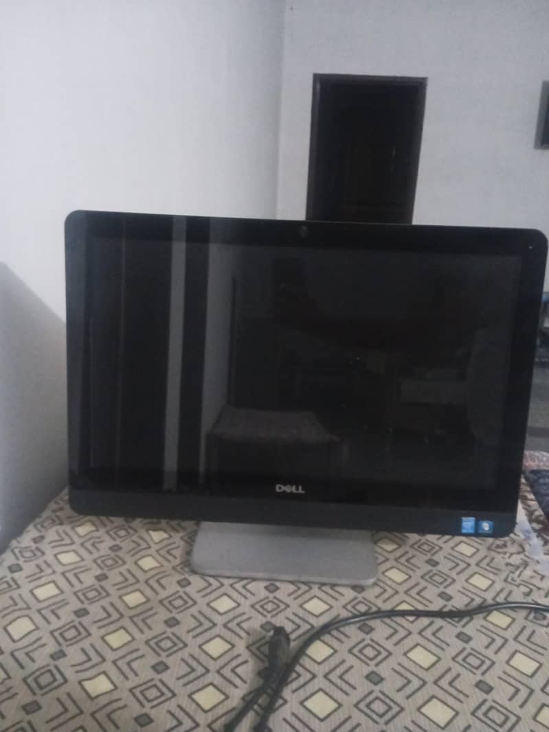 Core I5-4 Generation 0