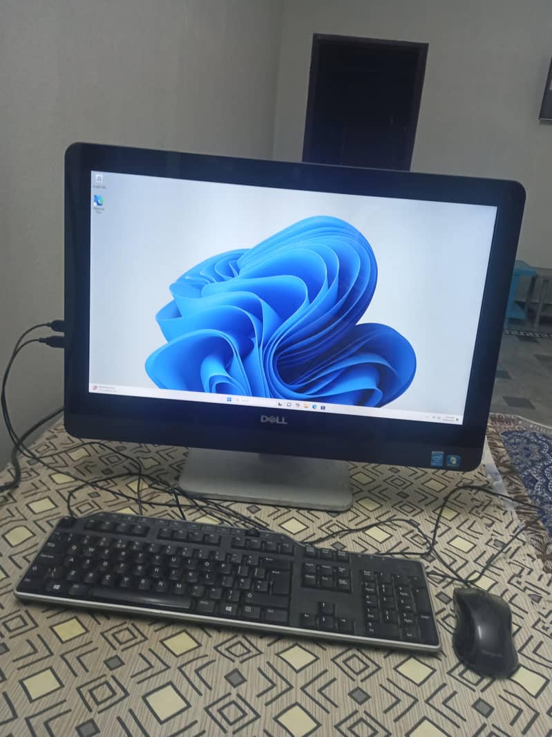 Core I5-4 Generation 1