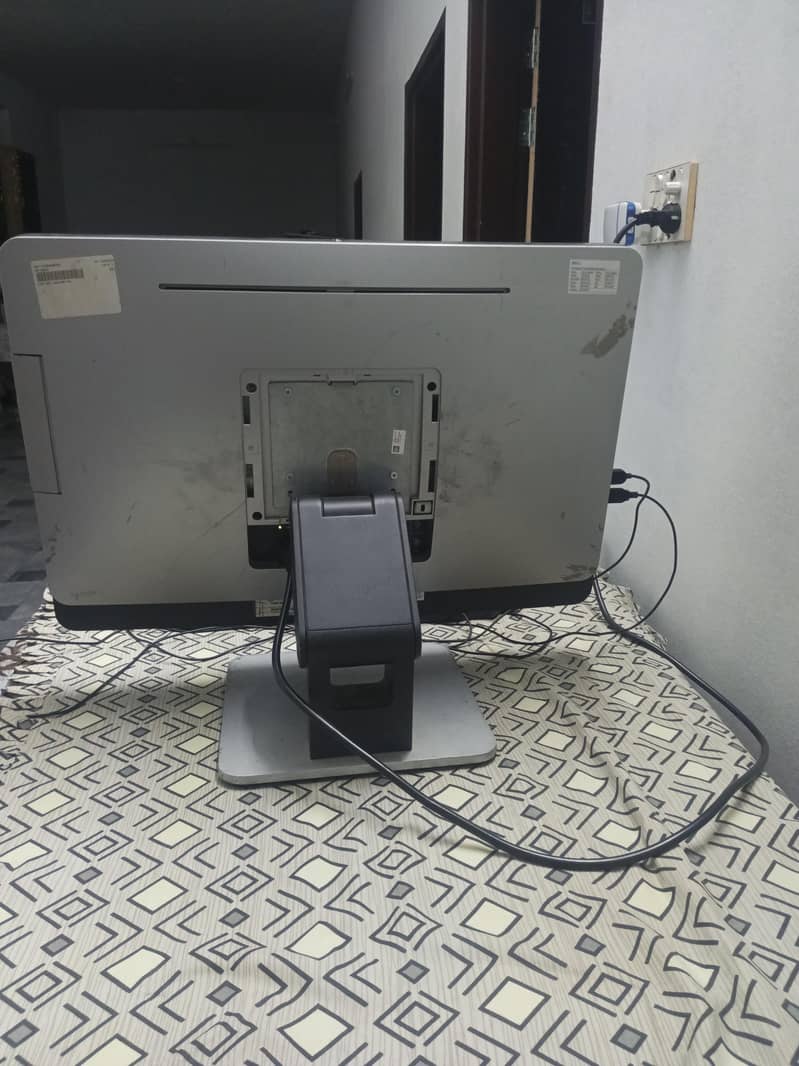 Core I5-4 Generation 2