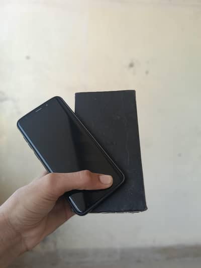 samsung s9 pluss