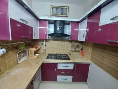 Flat For Sale 2bed D D