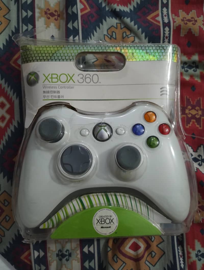 Xbox 360 0