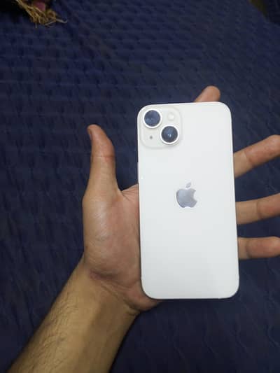 Apple iPhone 14 dual pta approved