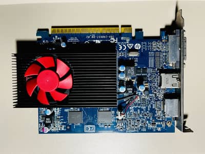 R9 M360 4Gb DDR5  128Bit
