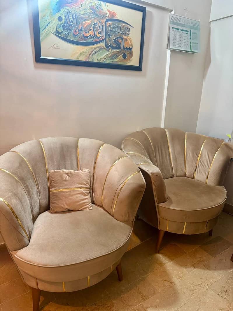5 seater sofa set 1