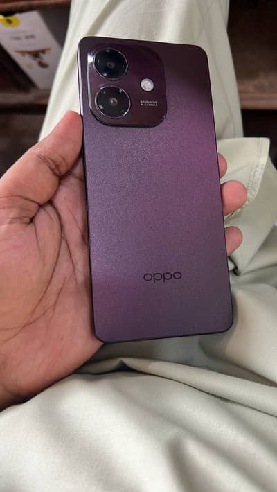 OPPO A5
