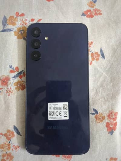 Samsung Mobile A15
