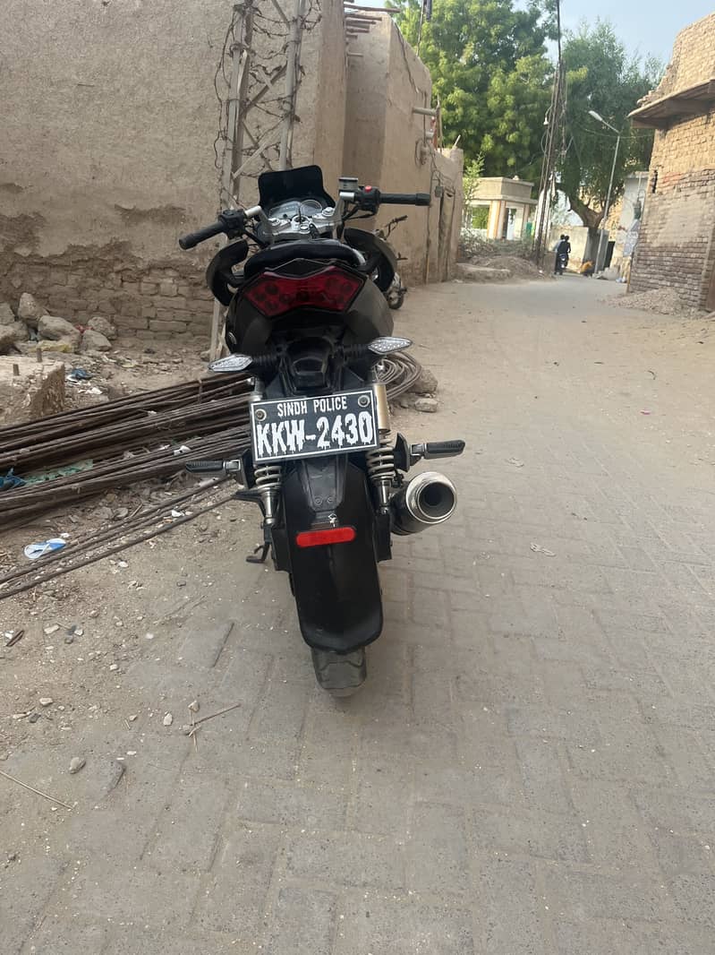 Road prince 1