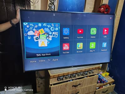 tcl argent sale