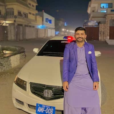 Rafay Shaikh