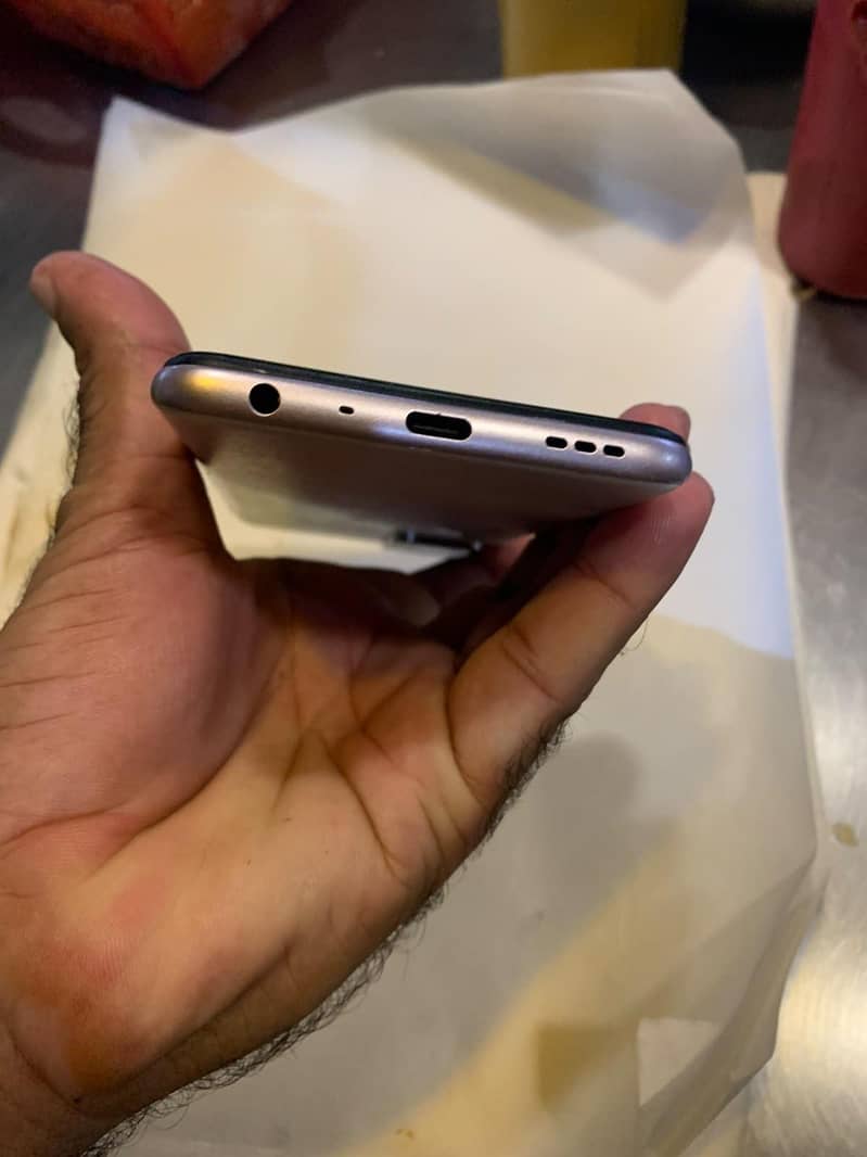 OPPO A96 6