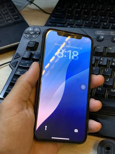 Apple iPhone XS