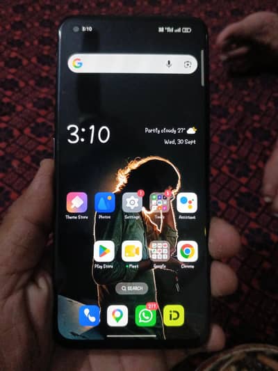 OPPO Reno5