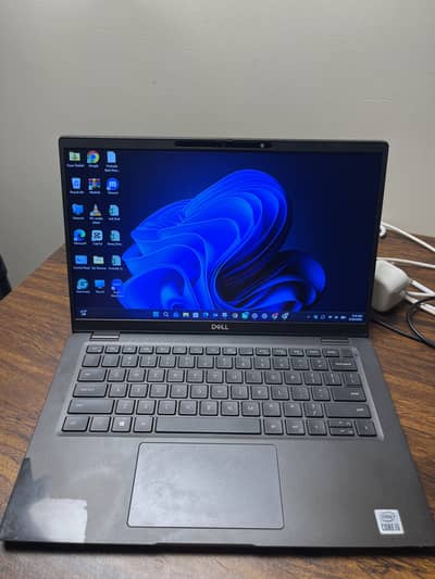 Dell latitude 7410 Laptop
