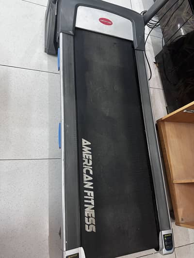 Treadmill